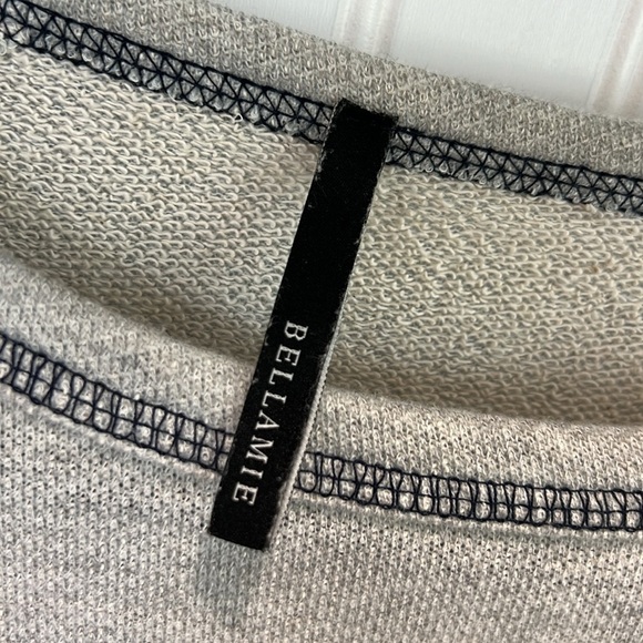 Lightweight Tunic with Pockets - Picture 5 of 8